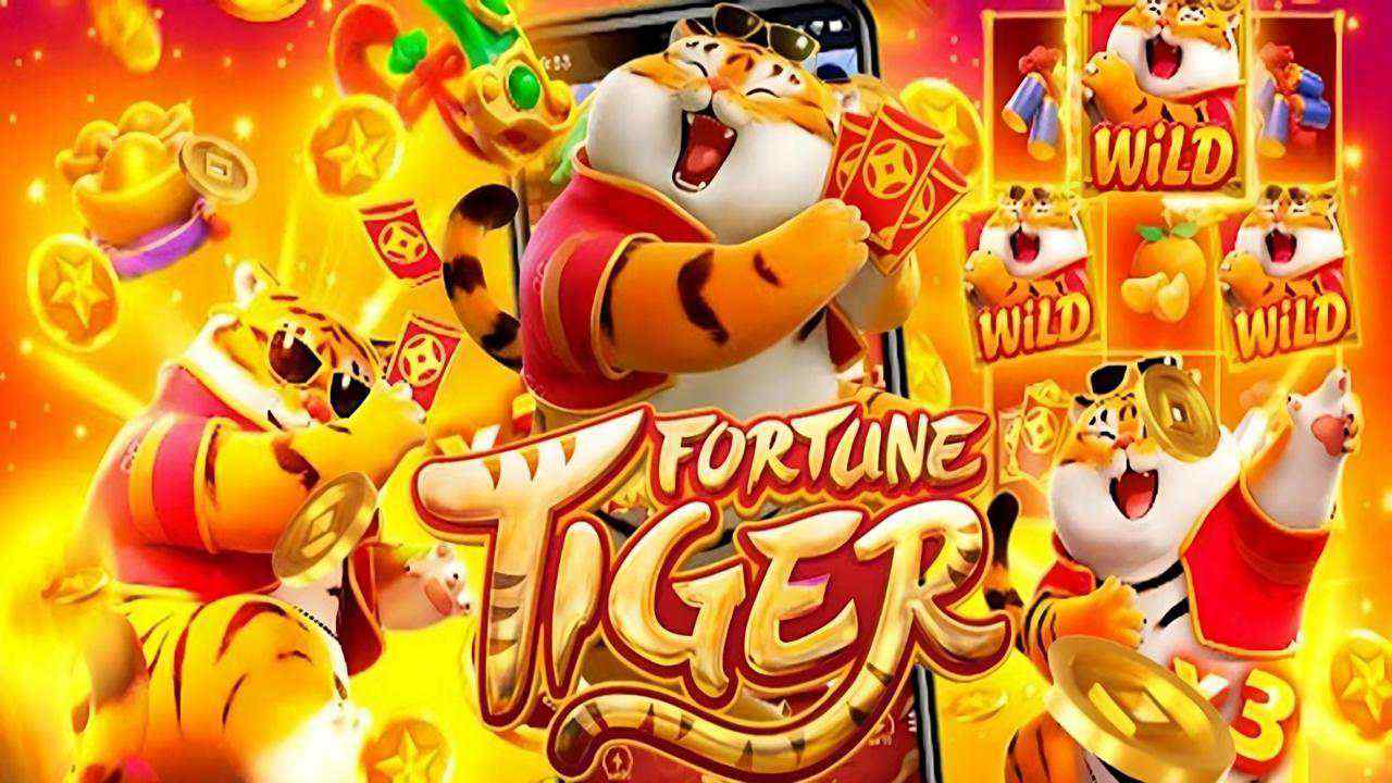 Fortune Tiger é um jogo imperdível no 775BET Casino